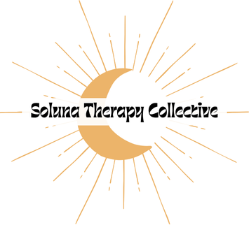 Soluna Therapy logo