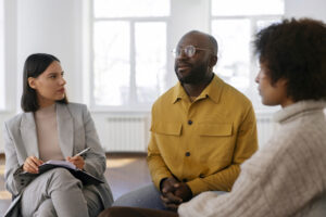 A group advocating for teen mental struggles